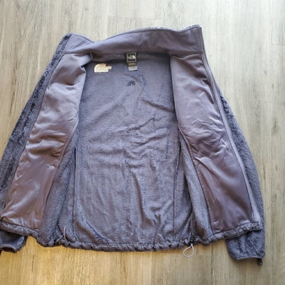 The North Face Jacket - Picture 3 of 8